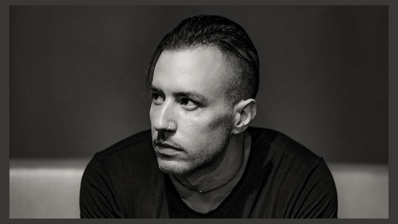 Greg Puciato